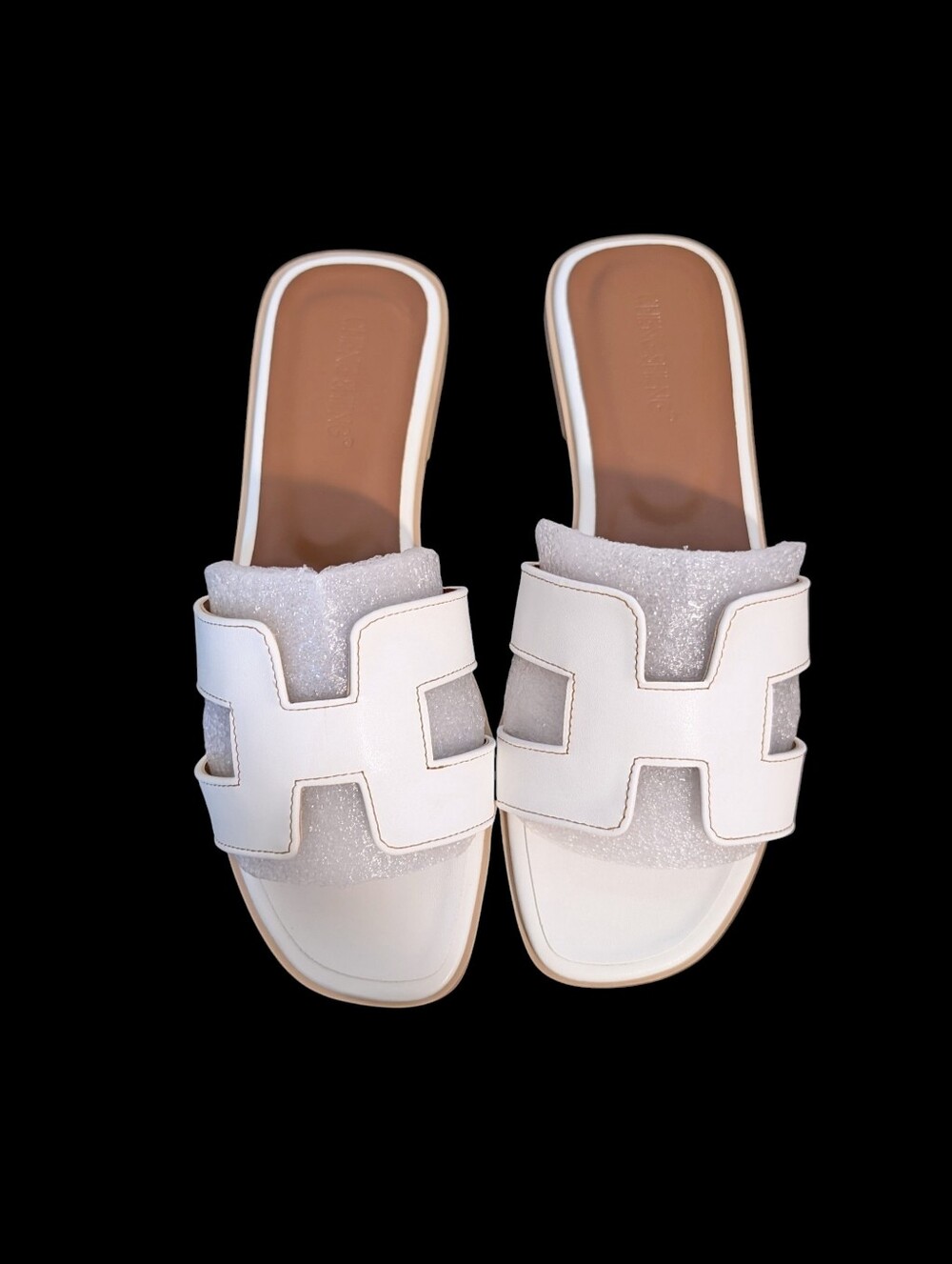 Chengsheng Slide Sandals